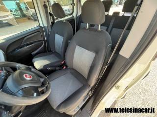 FIAT Doblo usata 11