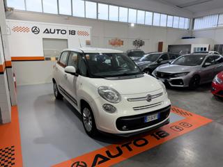 FIAT 500L usata, con Airbag Passeggero