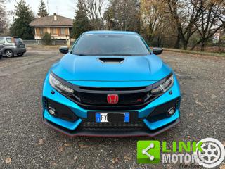 HONDA Civic usata, con Airbag