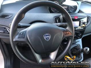 LANCIA Ypsilon usata, con Controllo trazione