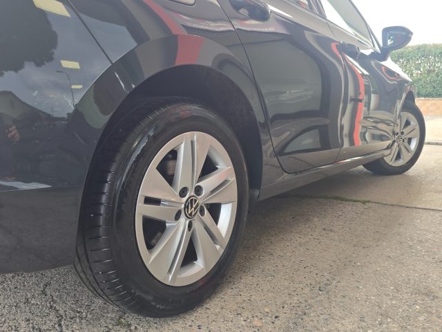 VOLKSWAGEN Golf usata 120