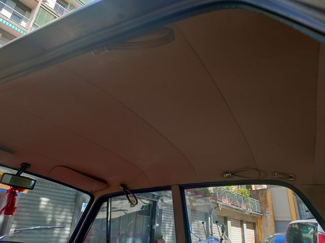 FIAT 1100 usata 14