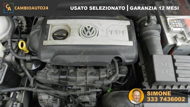 VOLKSWAGEN Maggiolino usata 78