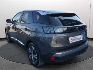 PEUGEOT 3008 usata, con Airbag Passeggero