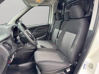 FIAT Doblo usata, con Immobilizzatore elettronico