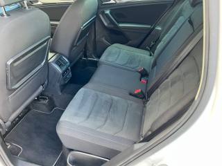 VOLKSWAGEN Tiguan usata 8