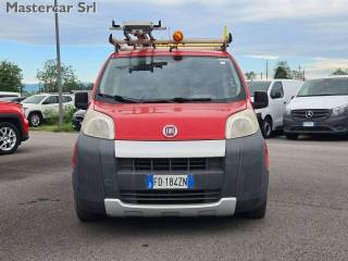 FIAT Fiorino usata, con Boardcomputer