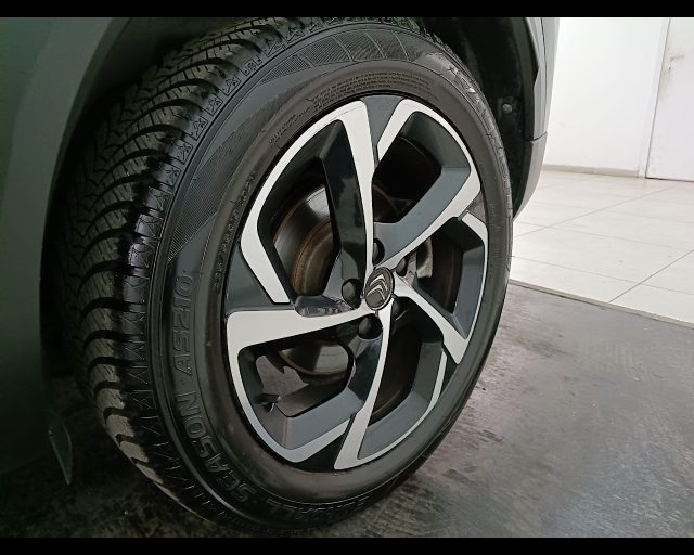 CITROEN C5 Aircross usata, con Sensore di pioggia