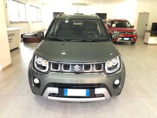 SUZUKI Ignis usata, con Airbag laterali