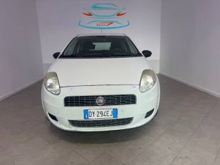 FIAT Grande Punto 1.2 3 porte Actual