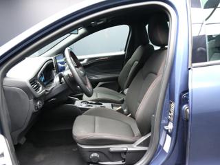 FORD Focus usata, con Chiusura centralizzata