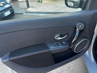 RENAULT Clio usata, con Fendinebbia