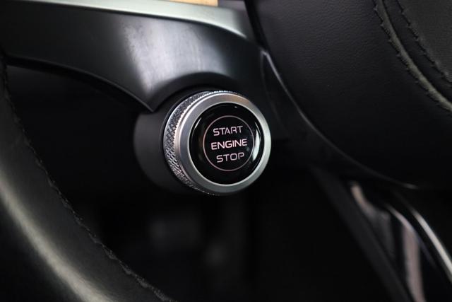 MASERATI Grecale usata, con Touch screen