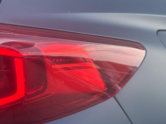 CUPRA Formentor usata, con Blind spot monitor