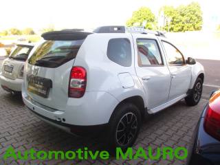 DACIA Duster usata, con Airbag Passeggero