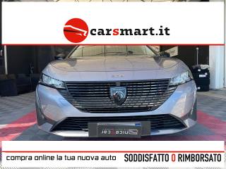 PEUGEOT 308 usata, con Airbag