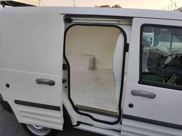 FORD Tourneo Connect usata, con Specchietti laterali elettrici