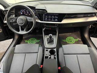 AUDI A3 usata, con Chiusura centralizzata