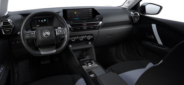 CITROEN C4 usata, con Boardcomputer