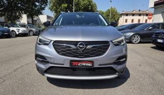 OPEL Grandland X usata, con Airbag