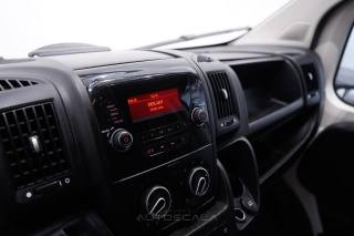 PEUGEOT Boxer usata, con Specchietti laterali elettrici