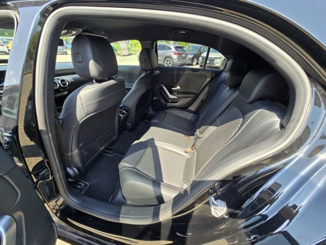 MERCEDES-BENZ A 200 usata, con Boardcomputer