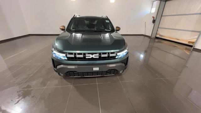 DACIA Duster usata, con Airbag