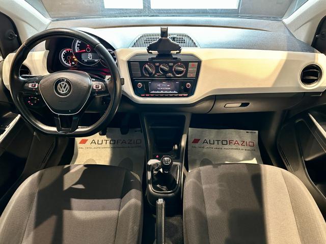 VOLKSWAGEN up! usata, con Alzacristalli elettrici
