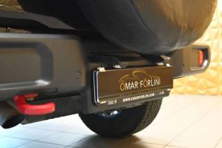 JEEP Wrangler usata 20