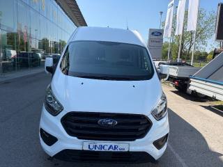 FORD Transit Custom usata, con Chiusura centralizzata