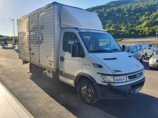 IVECO Daily usata, con Airbag