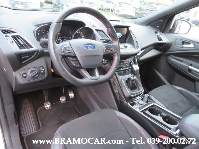 FORD Kuga usata, con Cruise Control