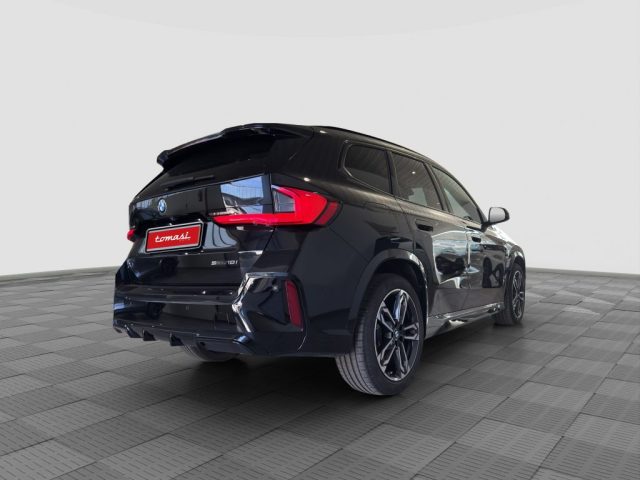 BMW X1 usata 2
