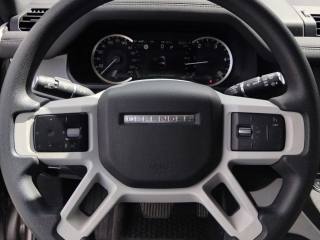 LAND ROVER Defender usata, con Cerchi in lega