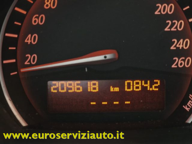 BMW Z4 usata, con ESP