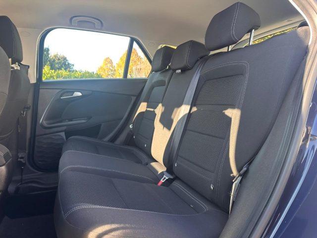FIAT Tipo usata, con Cerchi in lega