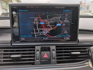AUDI A6 allroad usata, con Tettuccio apribile