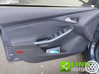 FORD Focus usata, con Climatizzatore