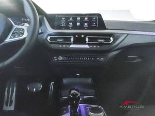 BMW 118 usata 14