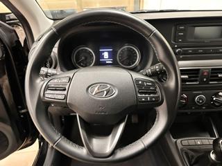 HYUNDAI i10 usata, con Controllo trazione