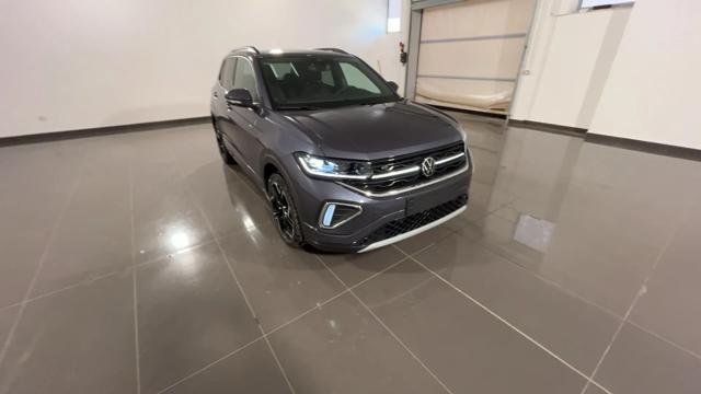 VOLKSWAGEN T-Cross usata, con Airbag laterali