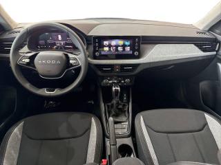 SKODA Kamiq usata, con Chiusura centralizzata