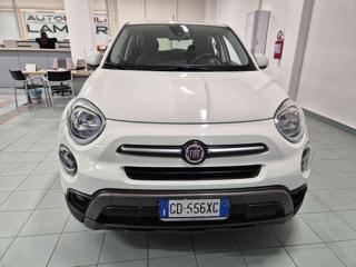 FIAT 500X usata, con Airbag Passeggero