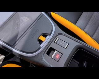 JEEP Avenger usata, con Sistema di riconoscimento della stanchezza