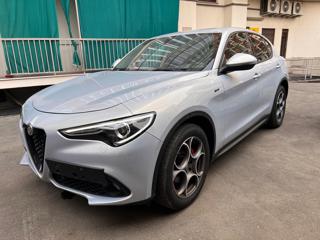 ALFA ROMEO Stelvio 2.2 Turbodiesel 190 CV AT8 Q4 Sprint