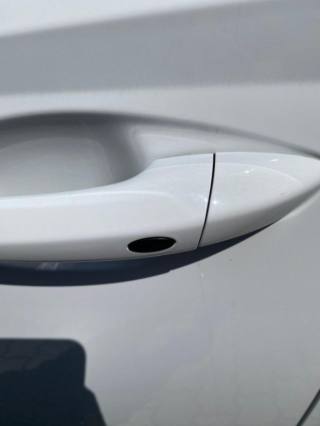 HYUNDAI Tucson usata, con Fendinebbia
