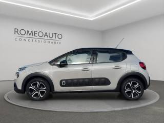 CITROEN C3 usata, con Airbag laterali