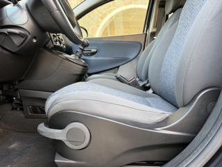 LANCIA Ypsilon usata, con Isofix
