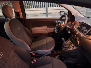 FIAT 500 usata, con Airbag laterali