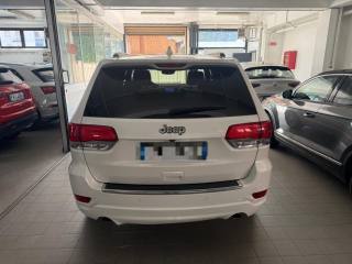 JEEP Grand Cherokee usata, con Alzacristalli elettrici